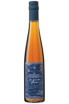 Verger Pedneault La Grande Glace