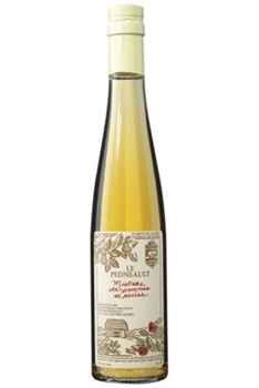 Verger Pedneault Le Pedneault