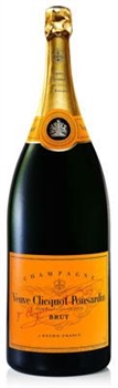 Veuve Clicquot Ponsardin Sec