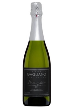 Vignoble Gagliano Donna Livia 