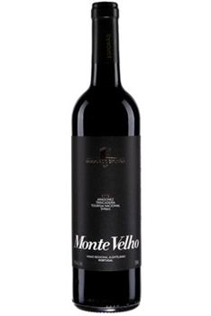Vinho Regional Monte Velho Alentejano 