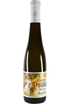Weingut Dr. Loosen Erdener Prälat Auslese Riesling 