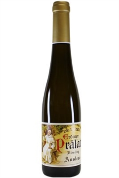 Weingut Dr. Loosen Erdener Prälat Goldkapsel Auslese Riesling 