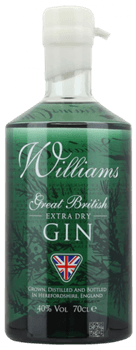 Williams Chase Great Britain