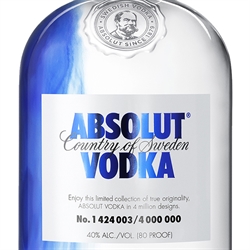 Absolut Unique