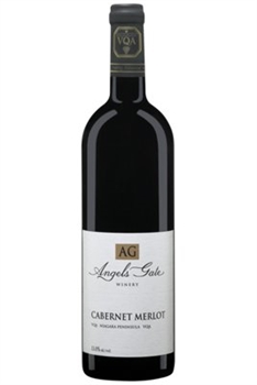 Angel's Gate Cabernet / Merlot 