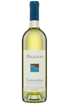 Argiolas Costamolino 