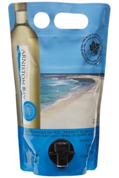 Arniston Bay Chenin Blanc / Chardonnay