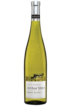 Arthur Metz Pinot Blanc