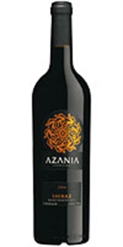 Azania Modiso Shiraz 