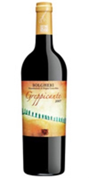 Azienda I Greppi Greppicante 