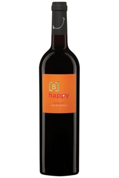 B Happy Merlot