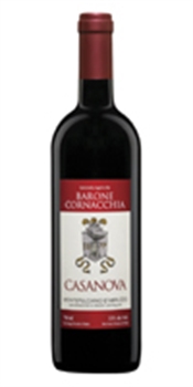 Barone Cornacchia Casanova