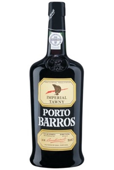 Barros Tawny