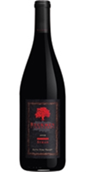 Beckmen Vineyards Syrah Santa Ynez Valley 