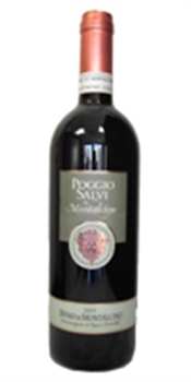 Biondi Santi Poggio Salvi 