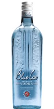 Blue Ice