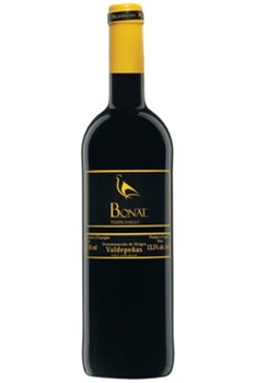 Bonal Tempranillo