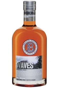 Bruichladdich Waves Islay Scotch Single Malt