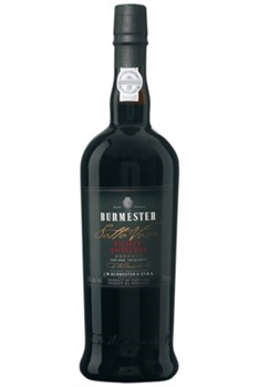 Burmester Sotto Voce Reserve