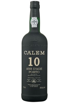 Calem Tawny 10 Ans