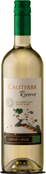 Caliterra Reserva Sauvignon Blanc