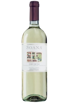 Cantina Monrubio Soana 