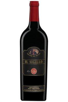 Cantine Del Notaio Il Sigillo 