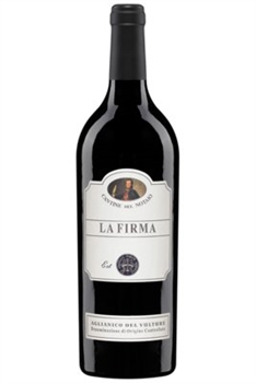 Cantine Del Notaio La Firma 