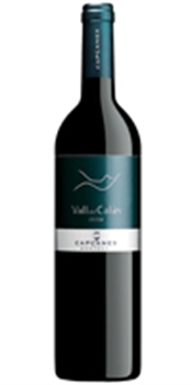 Capçanes Vall Del Calas 