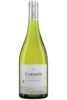 Carmen Gran Reserva Chardonnay
