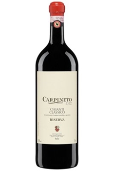 Carpineto Chianti-Classico Riserva 