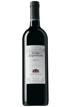 Casa Lapostolle Merlot 