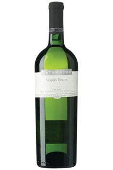 Catamayor Reserva Viognier 