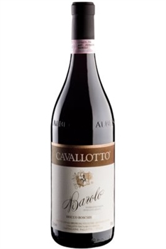 Cavallotto Bricco Boschis 