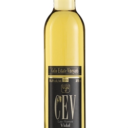 Cev Late Harvest Vidal 