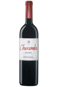 Charamba Douro