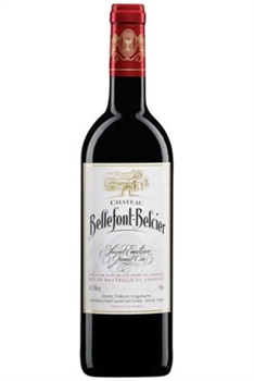 Château Bellefont-Belcier 