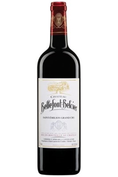 Château Bellefont-Belcier 