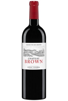 Château Brown 
