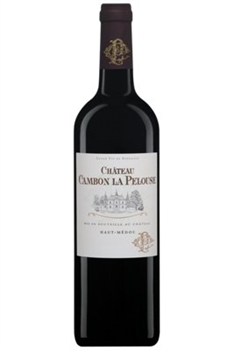 Château Cambon La Pelouse 