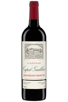 Château Capet-Guillier 