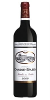 Château Chasse-Spleen 