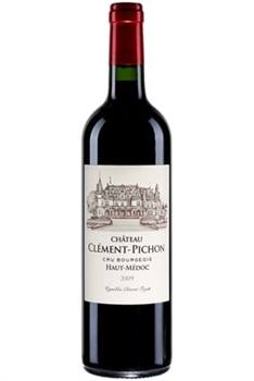Château Clément Pichon 