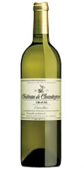 Château De Chantegrive Cuvée Caroline 