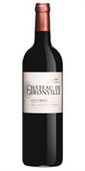 Château De Gironville 