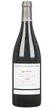 Château De Roquefort Les Mûres 