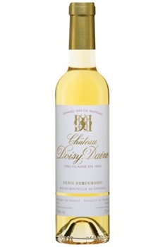 Château Doisy-Daëne 