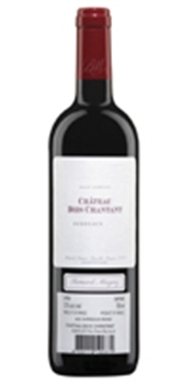 Château Du Bois Chantant 