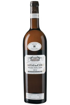 Château Du Cléray Muscadet-Sèvre Et Maine